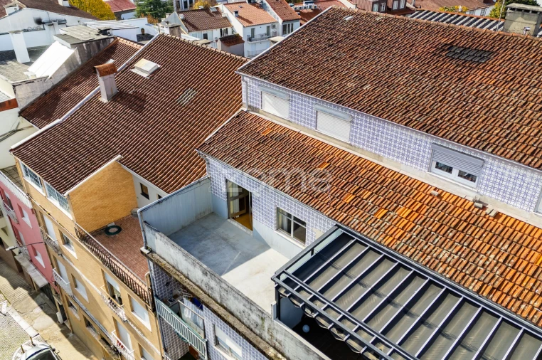 Apartamento T2 para Venda em São Vitor (Braga) Foto 30