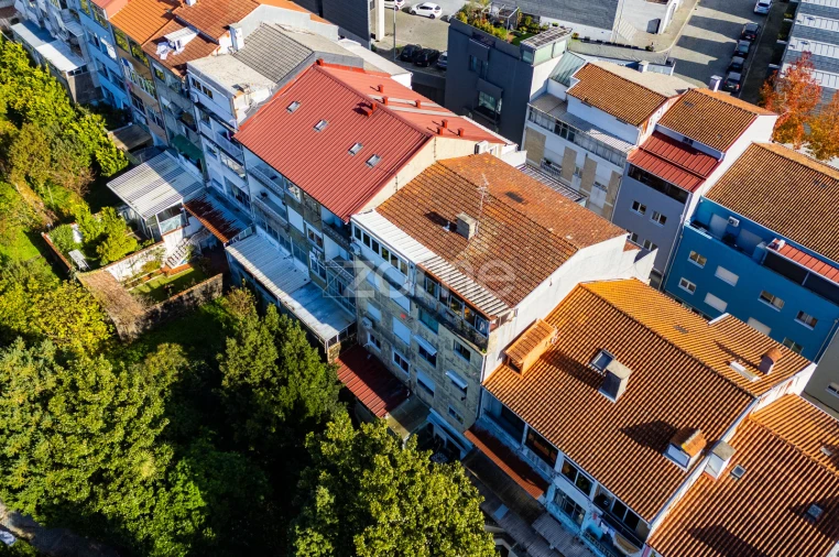 Apartamento T2 para Venda em São Vitor (Braga) Foto 5