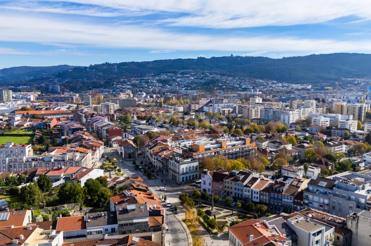 Apartamento T2 para Venda em São Vitor (Braga) Foto 32