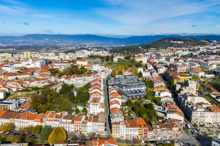 Apartamento T2 para Venda em São Vitor (Braga) Foto 34