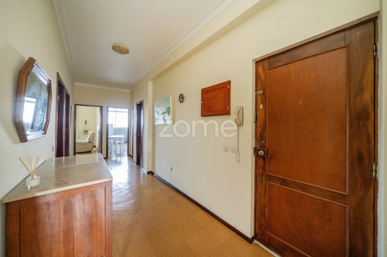 Apartamento T2 para Venda em São Vitor (Braga) Foto 6