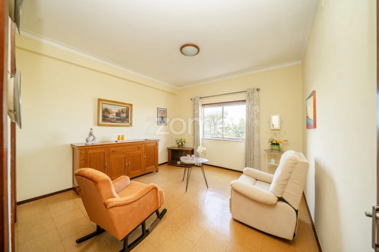 Apartamento T2 para Venda em São Vitor (Braga) Foto 11