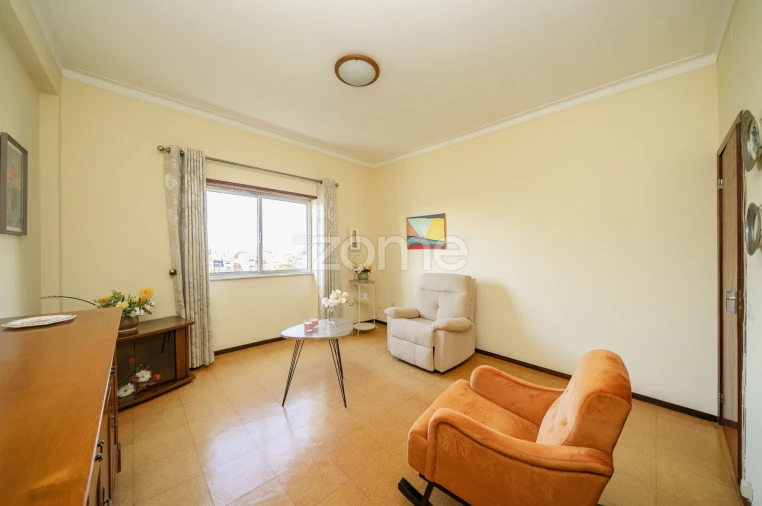 Apartamento T2 para Venda em São Vitor (Braga) Foto 12