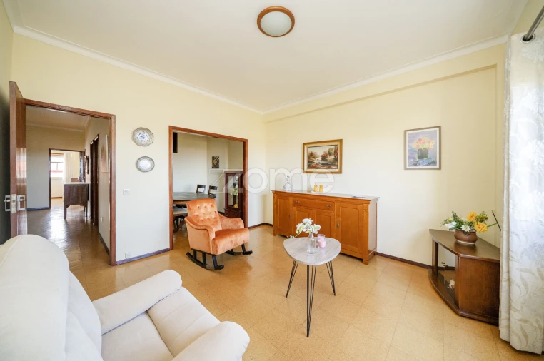 Apartamento T2 para Venda em São Vitor (Braga) Foto 13