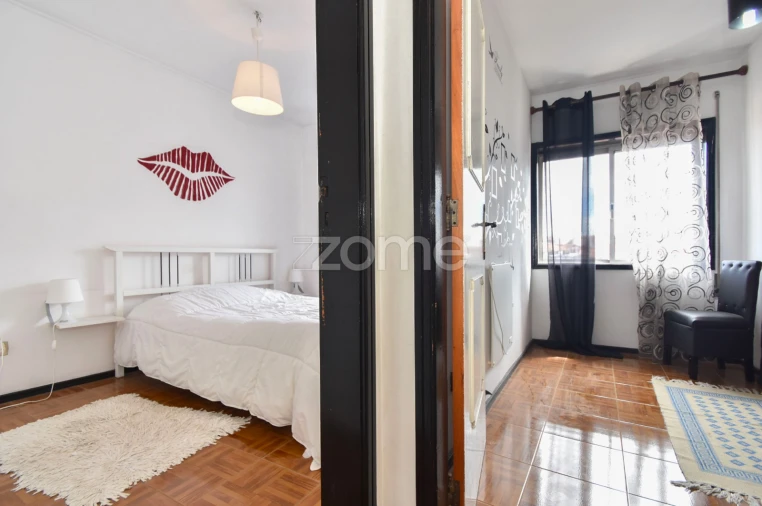 Apartamento T2 para Venda em Campanhã Foto 20