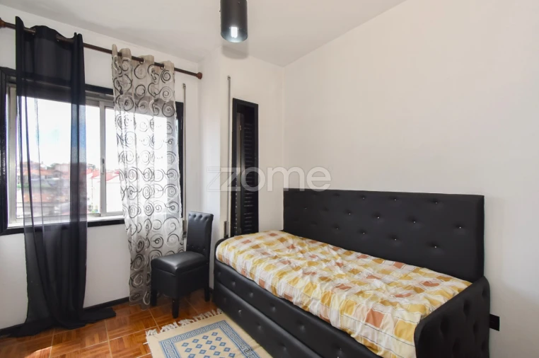 Apartamento T2 para Venda em Campanhã Foto 25