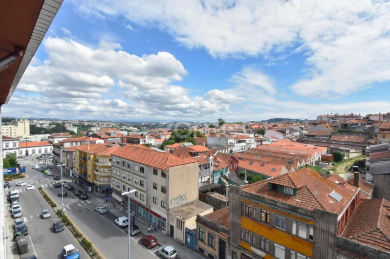 Apartamento T2 para Venda em Campanhã Foto 29