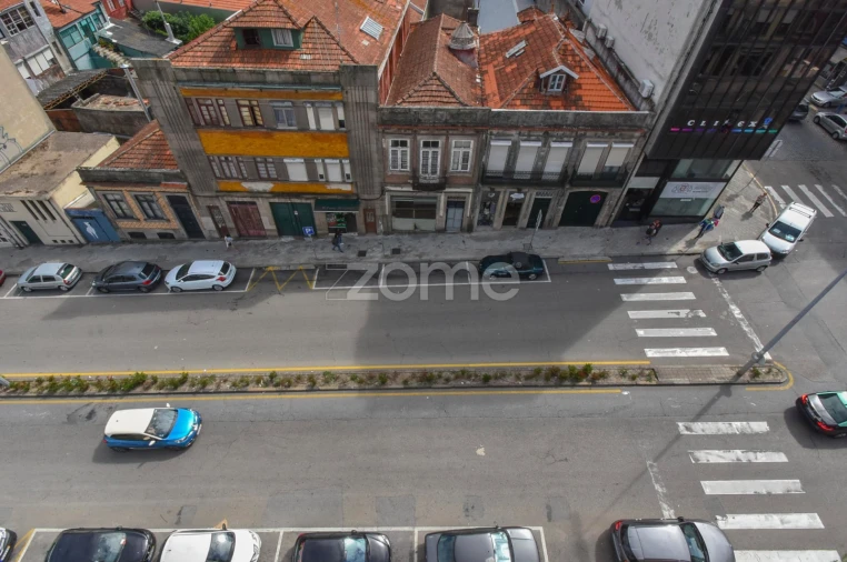 Apartamento T2 para Venda em Campanhã Foto 30