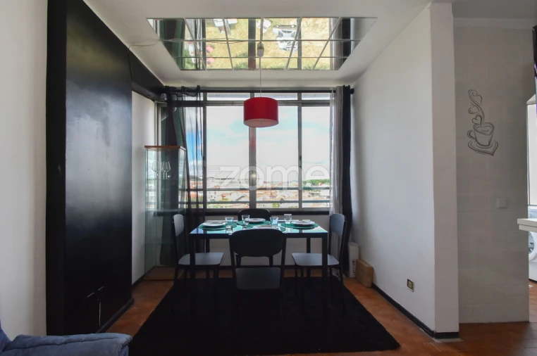 Apartamento T2 para Venda em Campanhã Foto 6