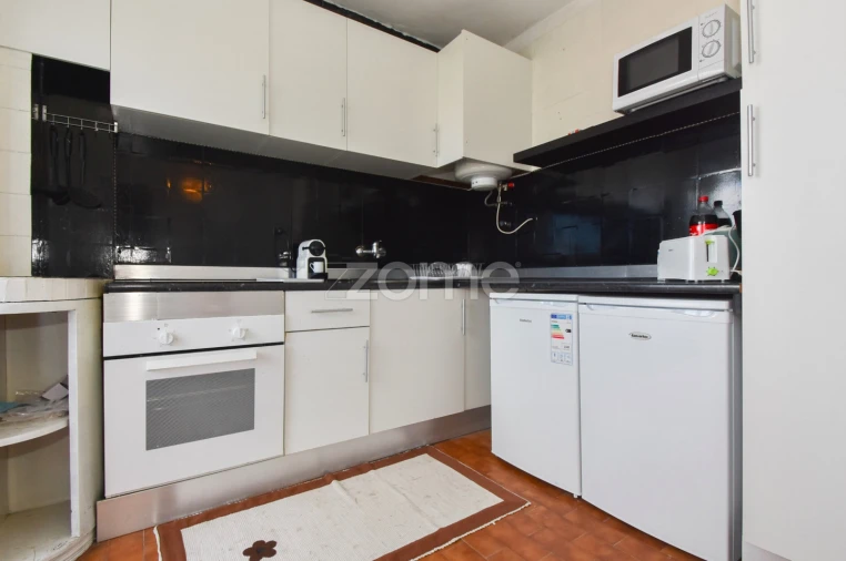 Apartamento T2 para Venda em Campanhã Foto 8
