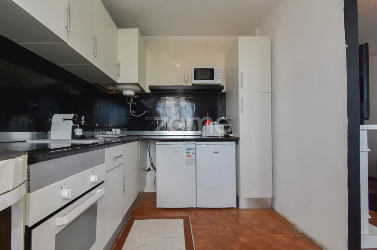 Apartamento T2 para Venda em Campanhã Foto 9
