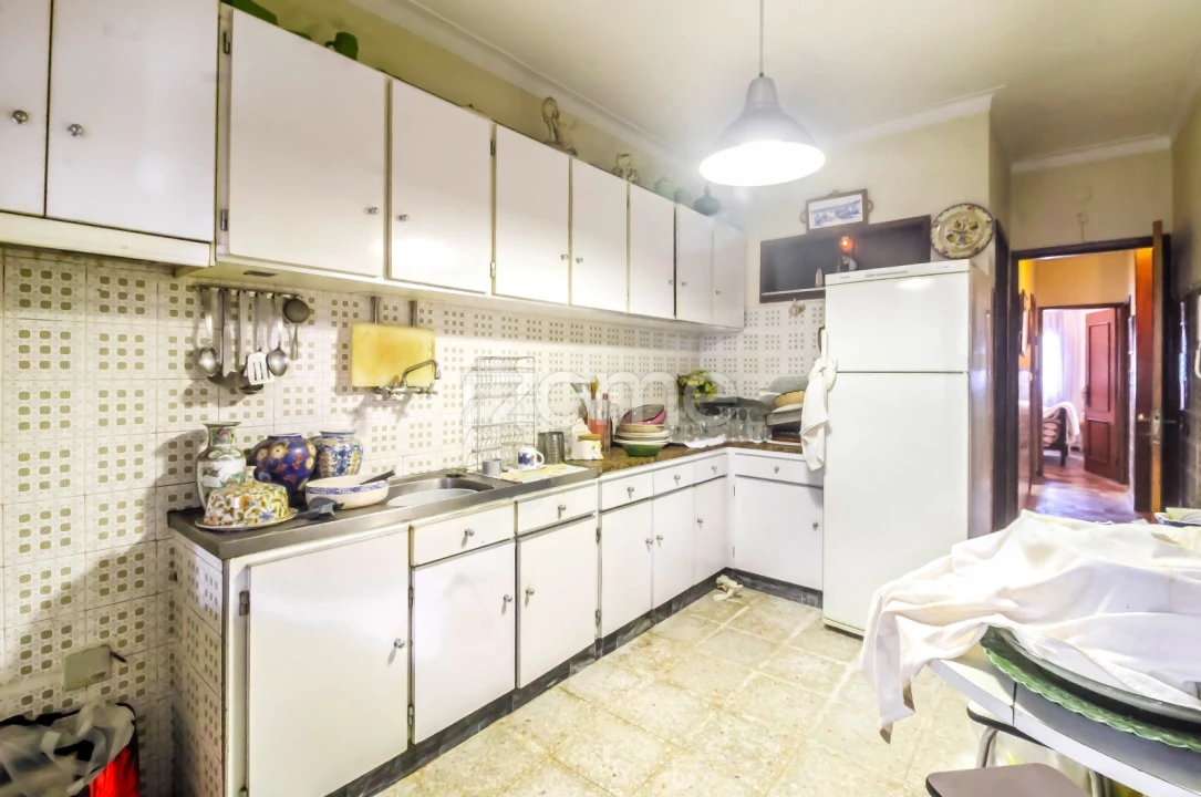 Moradia T4 para Venda em São Mamede de Infesta e Senhora da Hora Foto 10