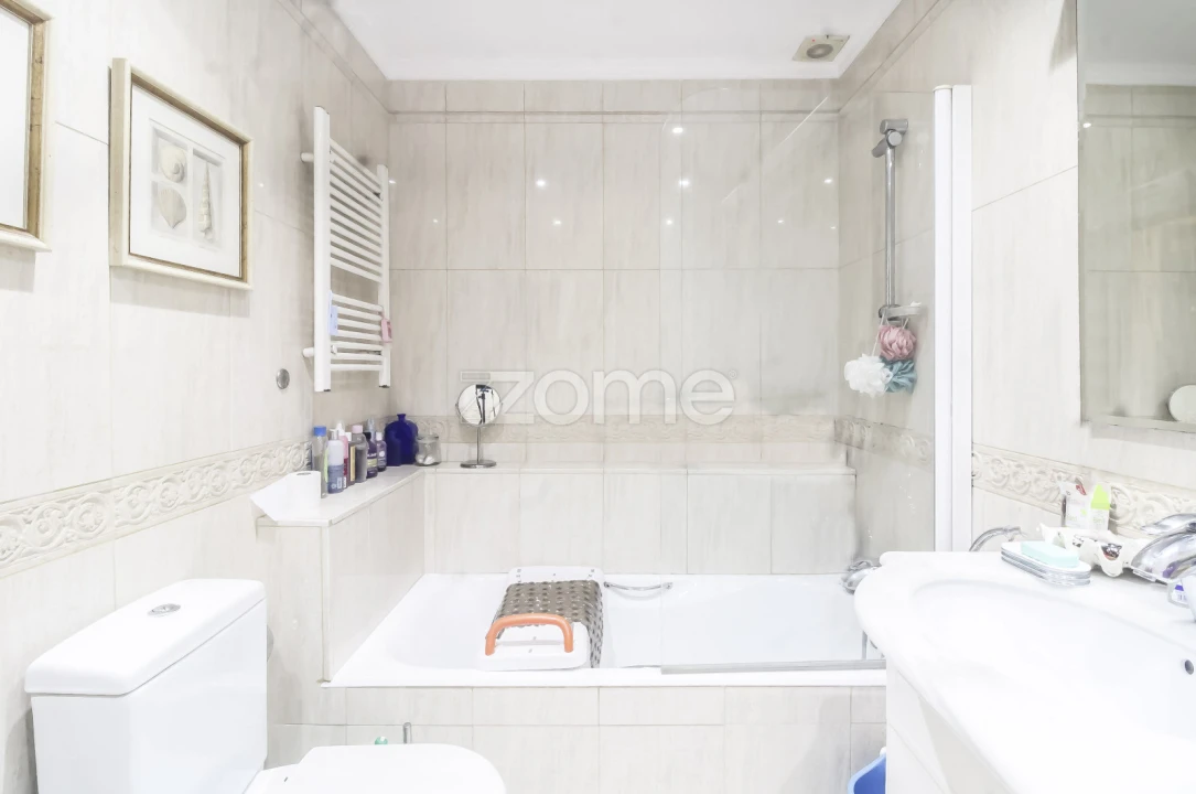 Moradia T4 para Venda em São Mamede de Infesta e Senhora da Hora Foto 36