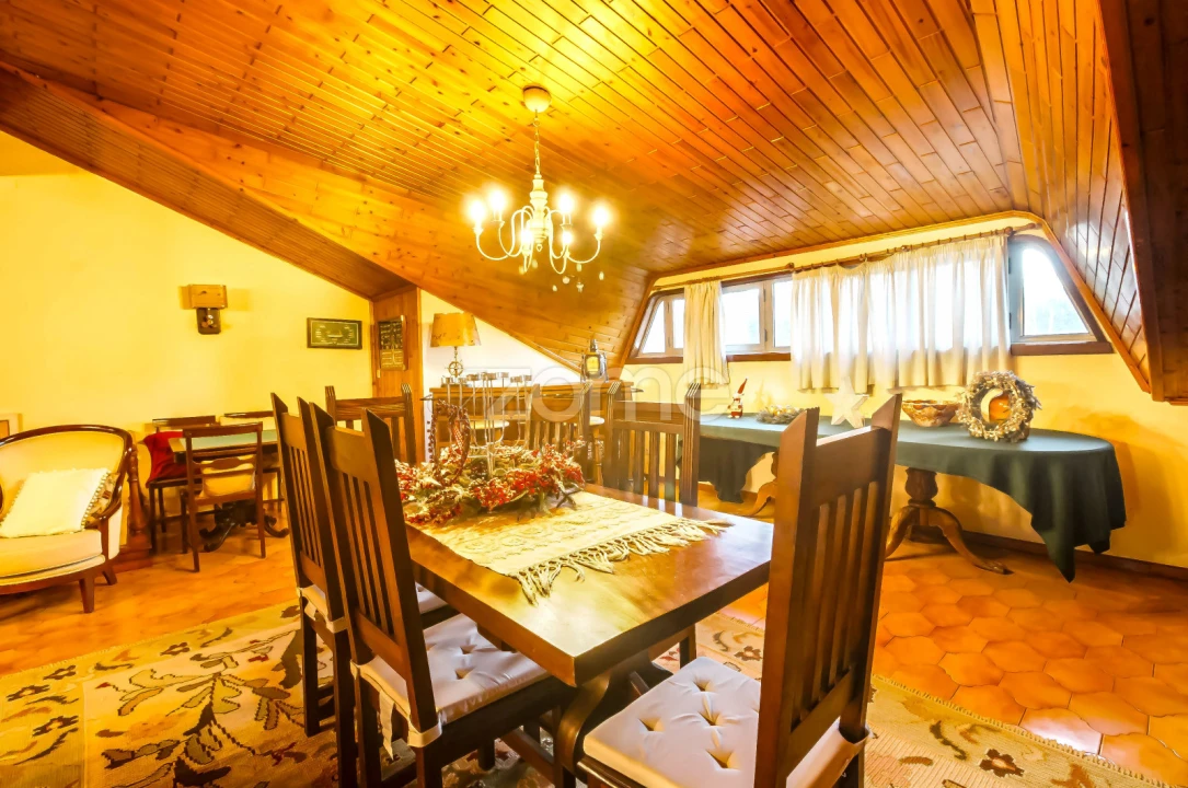 Moradia T4 para Venda em São Mamede de Infesta e Senhora da Hora Foto 43