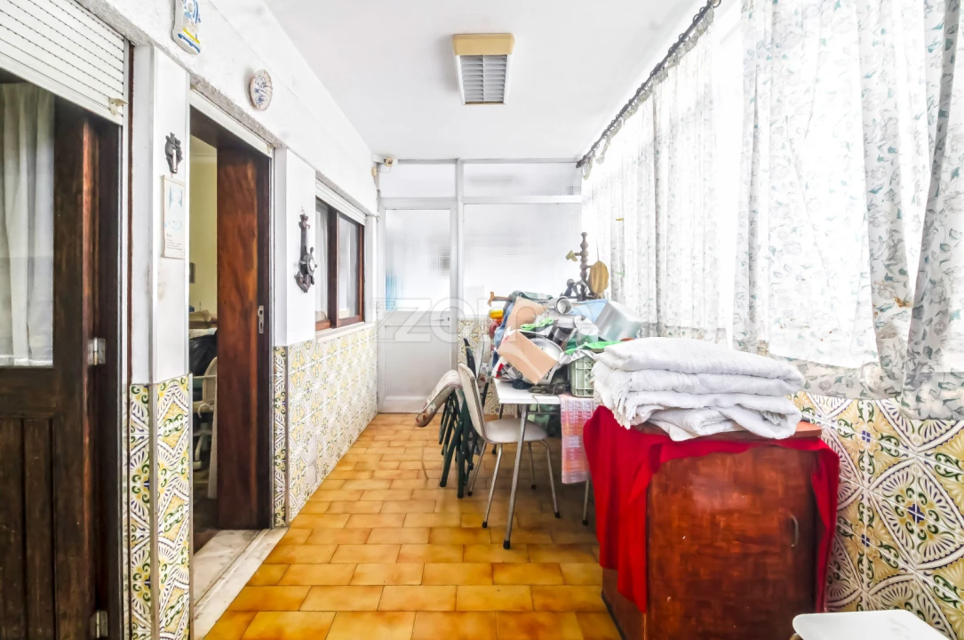 Moradia T4 para Venda em São Mamede de Infesta e Senhora da Hora Foto 11