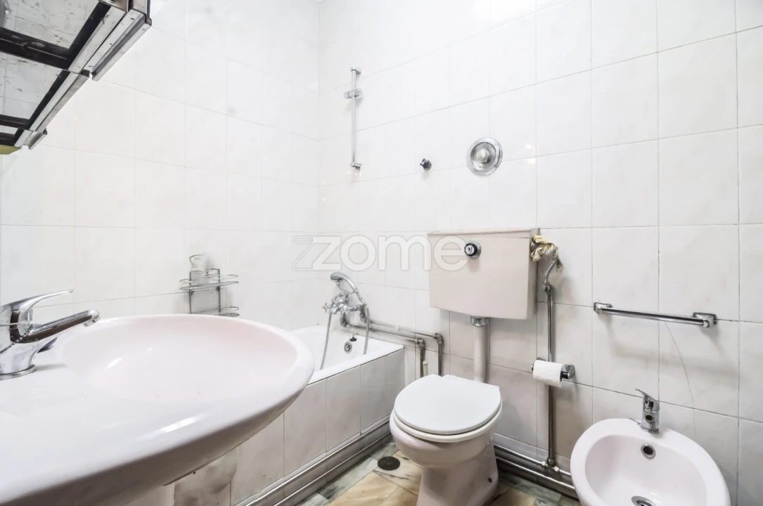 Moradia T4 para Venda em São Mamede de Infesta e Senhora da Hora Foto 13