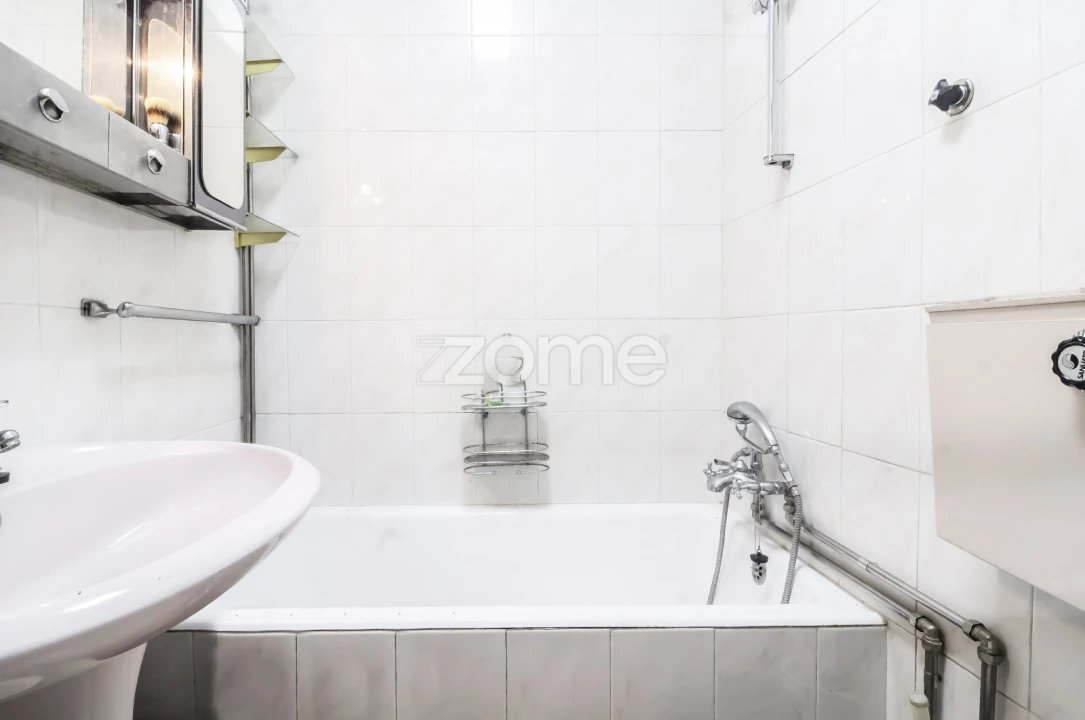 Moradia T4 para Venda em São Mamede de Infesta e Senhora da Hora Foto 14