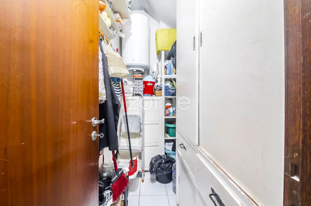 Moradia T4 para Venda em São Mamede de Infesta e Senhora da Hora Foto 34