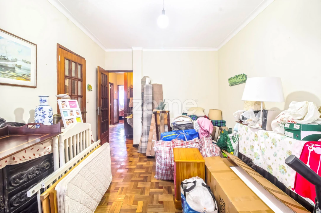 Moradia T4 para Venda em São Mamede de Infesta e Senhora da Hora Foto 6