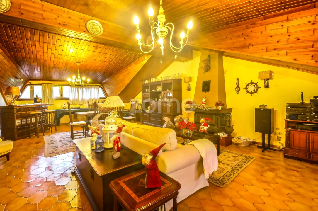 Moradia T4 para Venda em São Mamede de Infesta e Senhora da Hora Foto 41