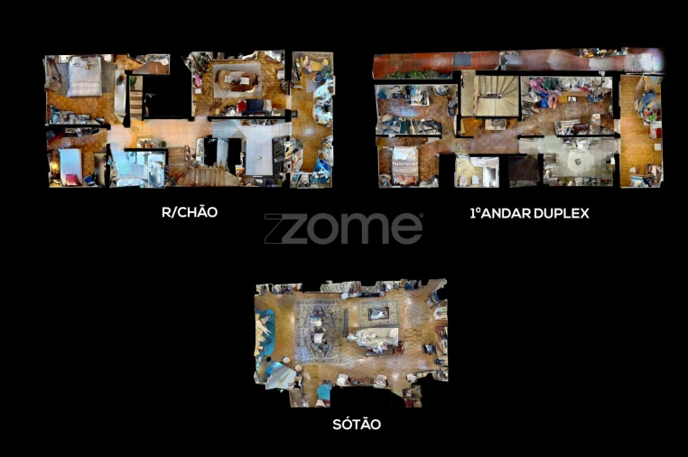 Moradia T4 para Venda em São Mamede de Infesta e Senhora da Hora Foto 47