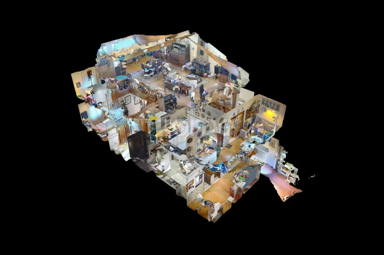 Moradia T4 para Venda em São Mamede de Infesta e Senhora da Hora Foto 48