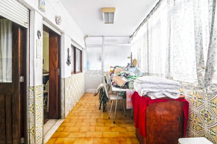 Moradia T4 para Venda em São Mamede de Infesta e Senhora da Hora Foto 11