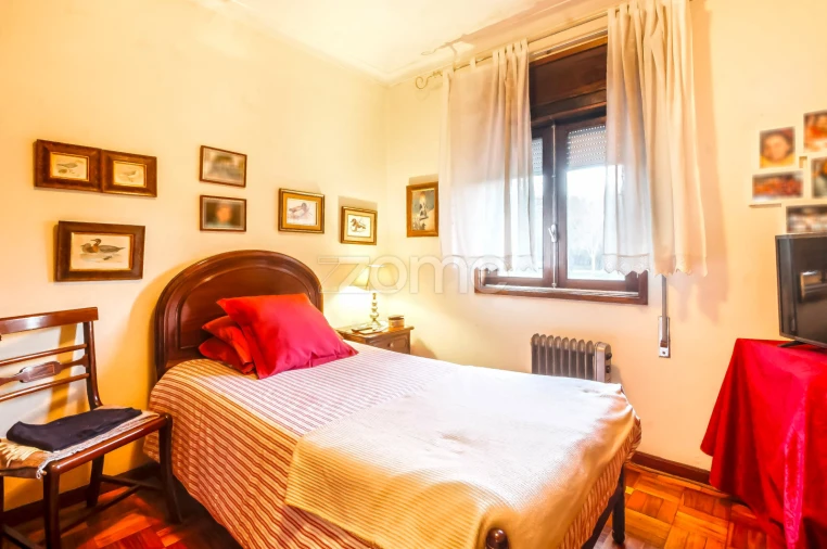 Moradia T4 para Venda em São Mamede de Infesta e Senhora da Hora Foto 37