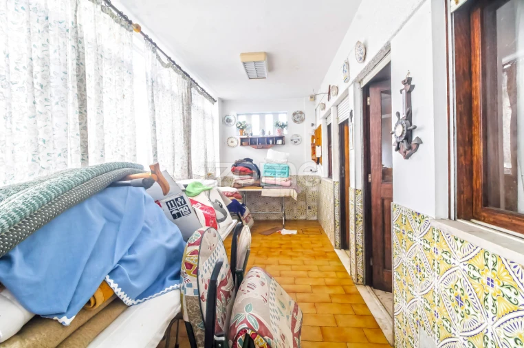 Moradia T4 para Venda em São Mamede de Infesta e Senhora da Hora Foto 12