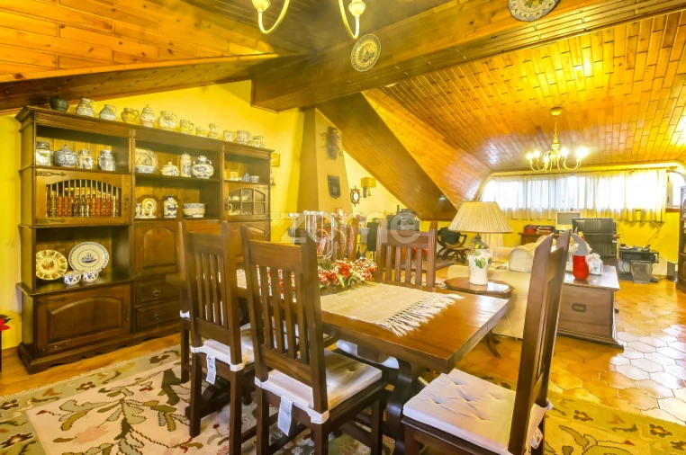 Moradia T4 para Venda em São Mamede de Infesta e Senhora da Hora Foto 44