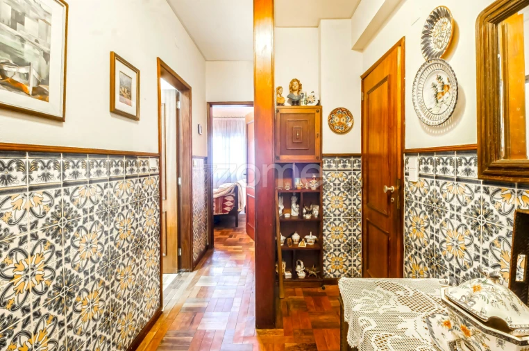 Moradia T4 para Venda em São Mamede de Infesta e Senhora da Hora Foto 4