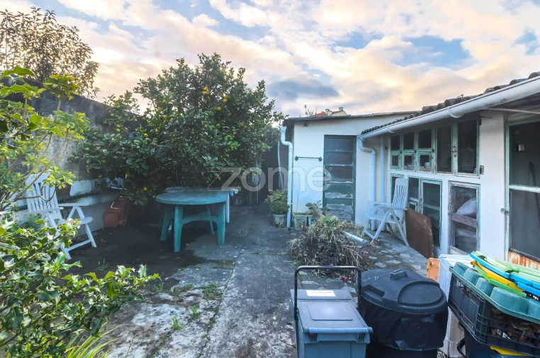 Moradia T4 para Venda em São Mamede de Infesta e Senhora da Hora Foto 22