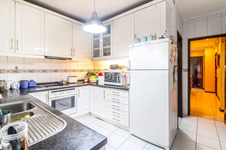 Moradia T4 para Venda em São Mamede de Infesta e Senhora da Hora Foto 33