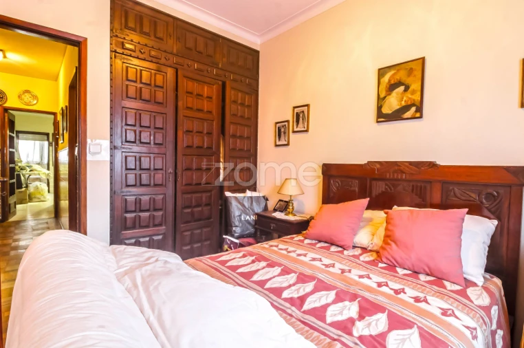 Moradia T4 para Venda em São Mamede de Infesta e Senhora da Hora Foto 16