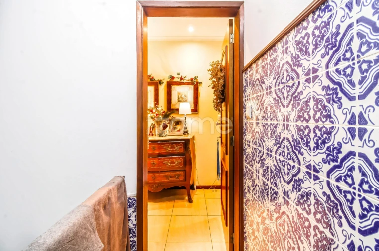 Moradia T4 para Venda em São Mamede de Infesta e Senhora da Hora Foto 24