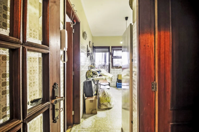 Moradia T4 para Venda em São Mamede de Infesta e Senhora da Hora Foto 7