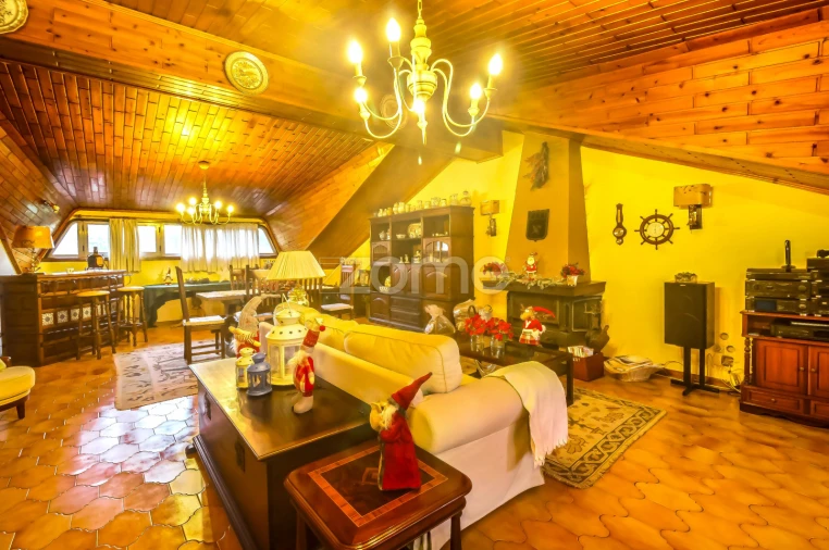 Moradia T4 para Venda em São Mamede de Infesta e Senhora da Hora Foto 41