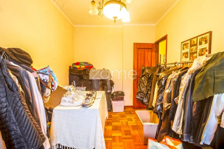 Moradia T4 para Venda em São Mamede de Infesta e Senhora da Hora Foto 18