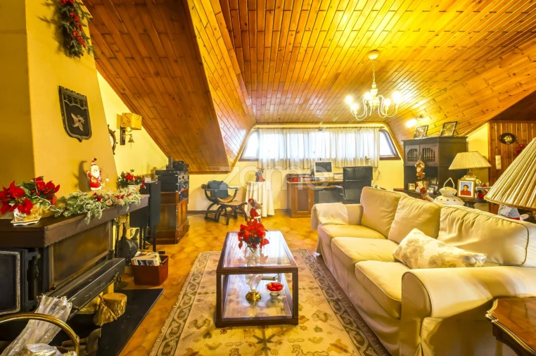 Moradia T4 para Venda em São Mamede de Infesta e Senhora da Hora Foto 42