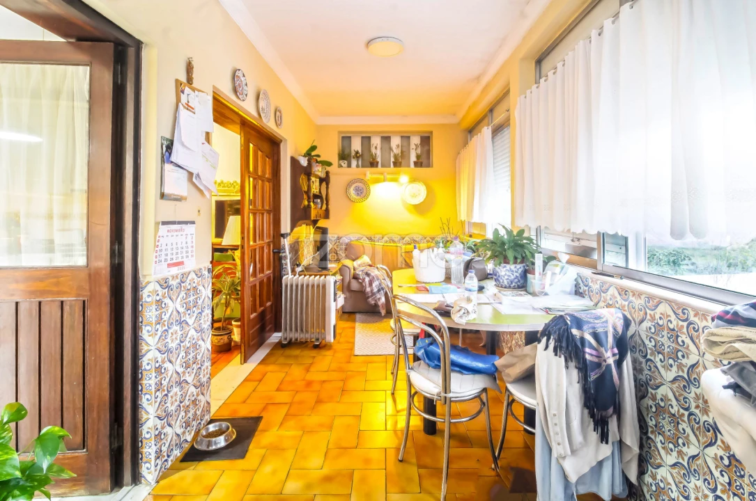 Moradia T4 para Venda em São Mamede de Infesta e Senhora da Hora Foto 30