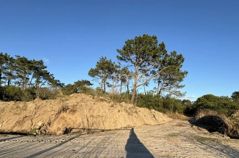 Terreno para Venda em Belinho e Mar Foto 7