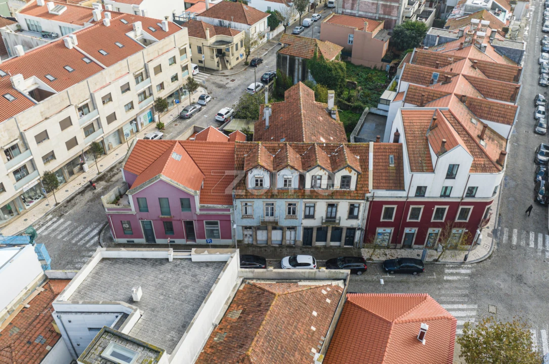Prédio para Venda em Espinho Foto 12