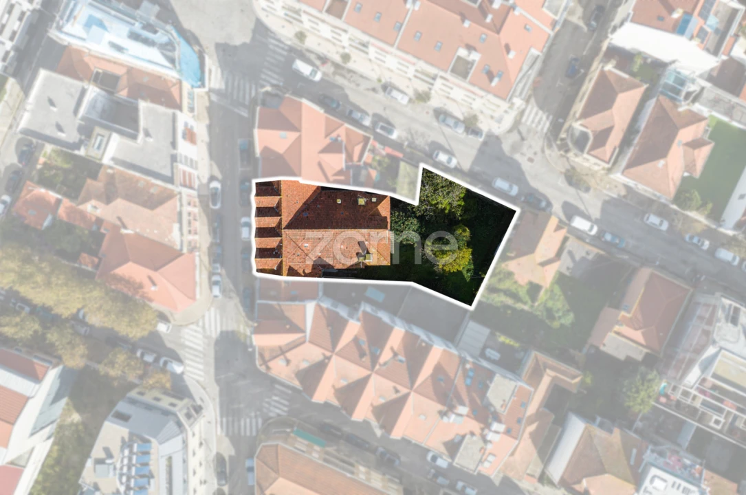 Prédio para Venda em Espinho Foto 11