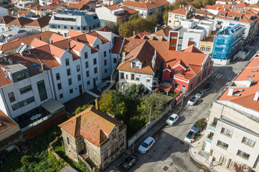 Prédio para Venda em Espinho Foto 8