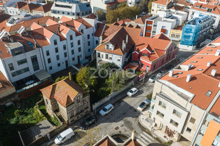 Prédio para Venda em Espinho Foto 7