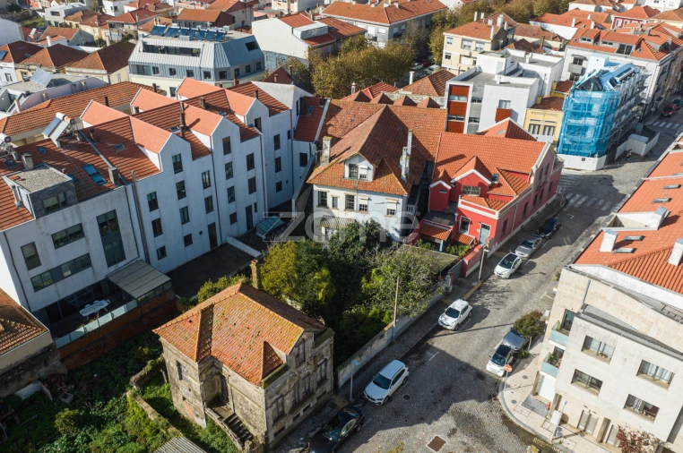 Prédio para Venda em Espinho Foto 8