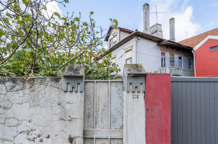 Prédio para Venda em Espinho Foto 22