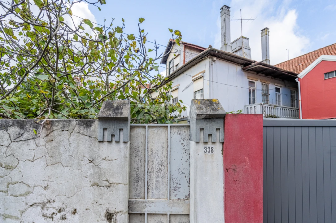 Prédio para Venda em Espinho Foto 22