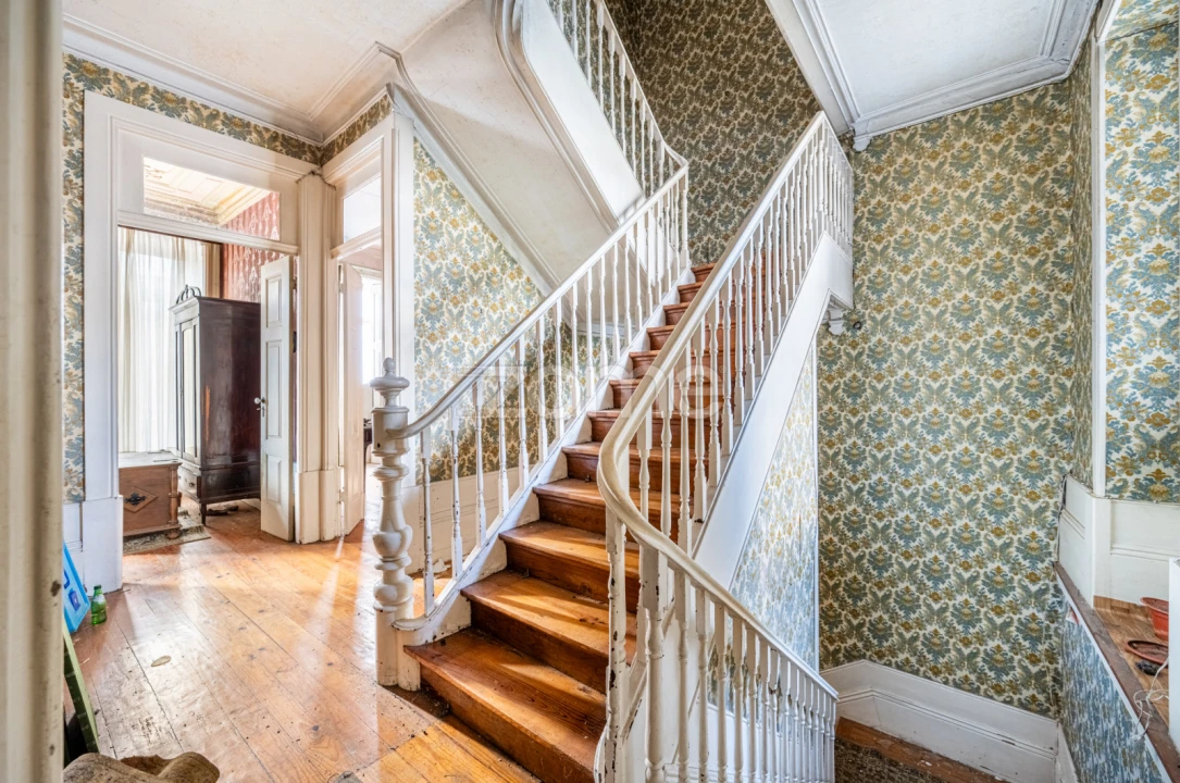 Prédio para Venda em Espinho Foto 1