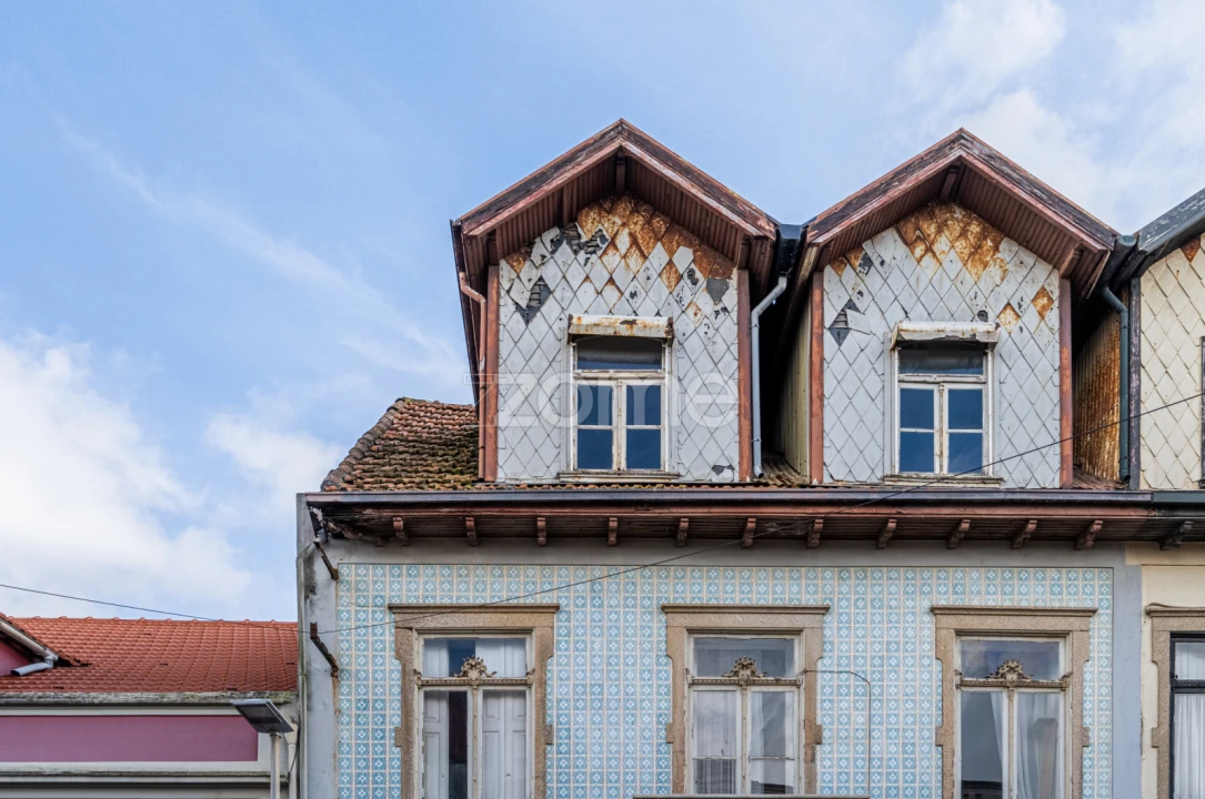 Prédio para Venda em Espinho Foto 25